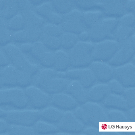 Линолеум LG Hausys LG Multi 6.0 6403 Sky Blue