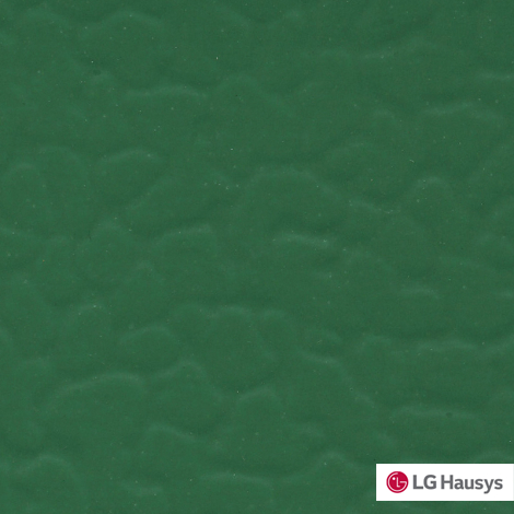 Линолеум LG Hausys LG Multi 6.0 6606 Dark Green