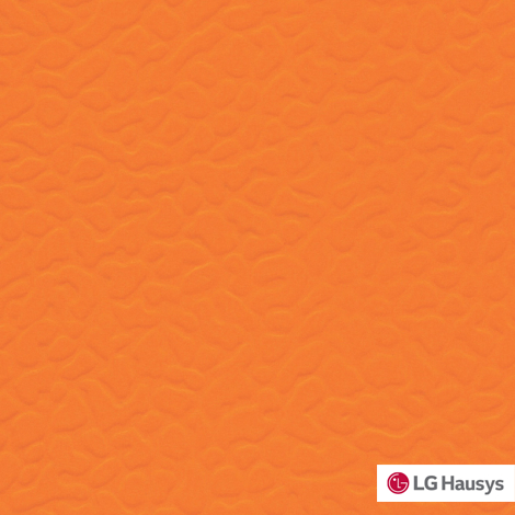 Линолеум LG Hausys LG Multi 6.0 6901 Orange